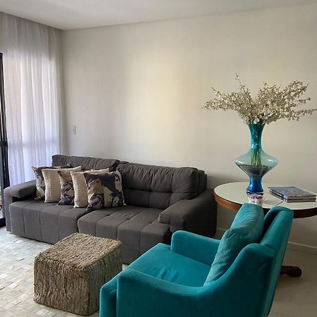 Apartamento Ponta Verde 3 Suites Maceió Extérieur photo