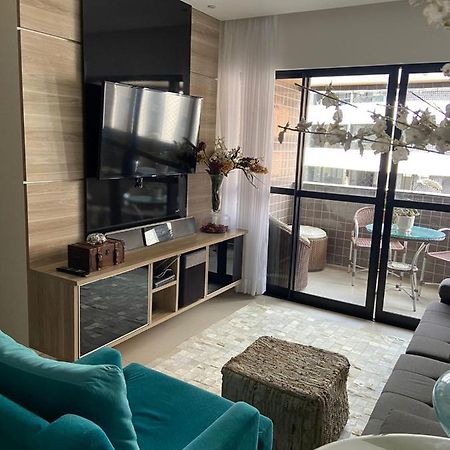 Apartamento Ponta Verde 3 Suites Maceió Extérieur photo