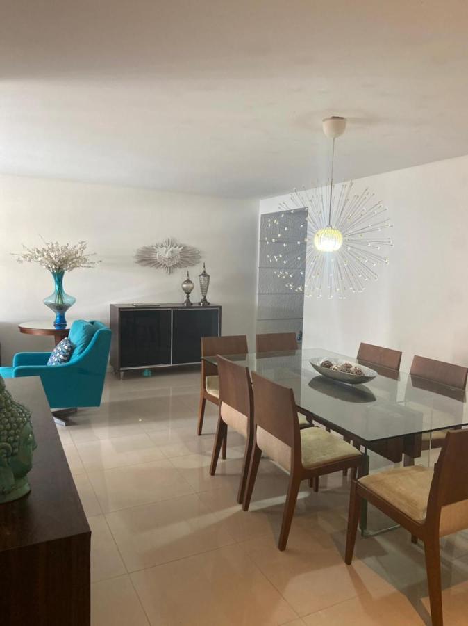 Apartamento Ponta Verde 3 Suites Maceió Extérieur photo