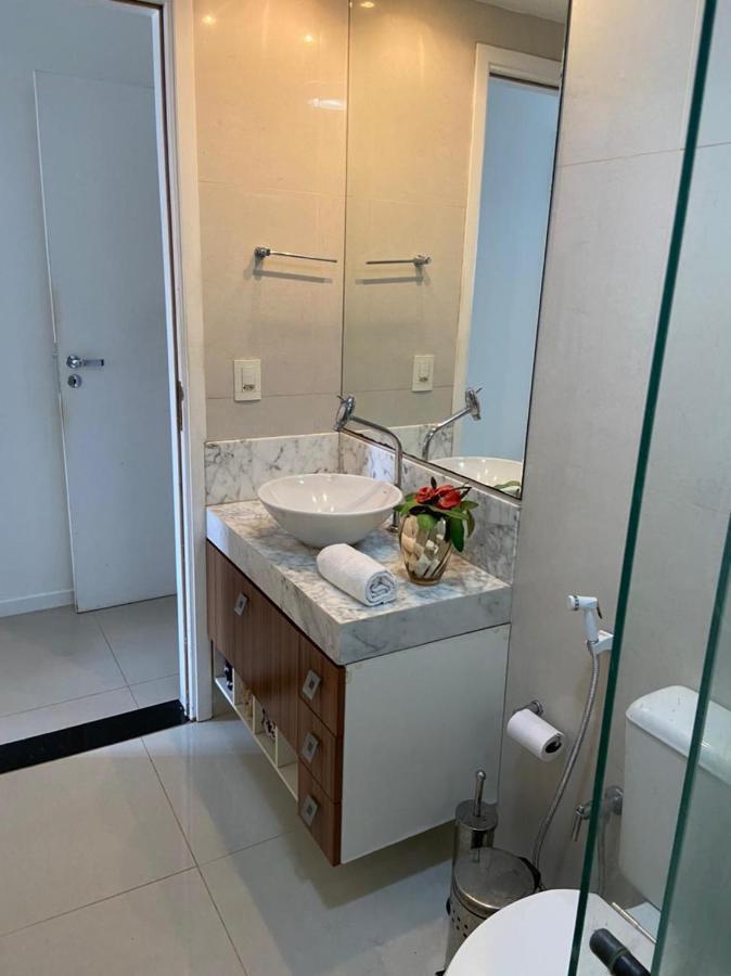 Apartamento Ponta Verde 3 Suites Maceió Extérieur photo