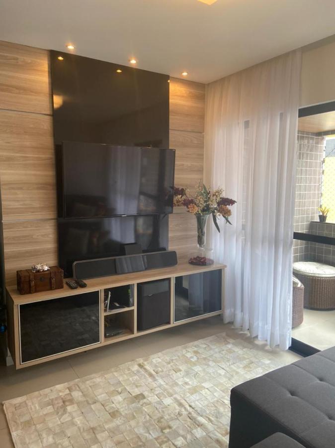Apartamento Ponta Verde 3 Suites Maceió Extérieur photo