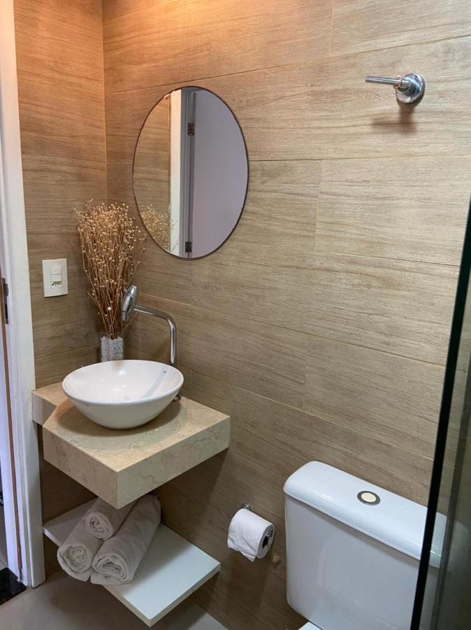 Apartamento Ponta Verde 3 Suites Maceió Extérieur photo