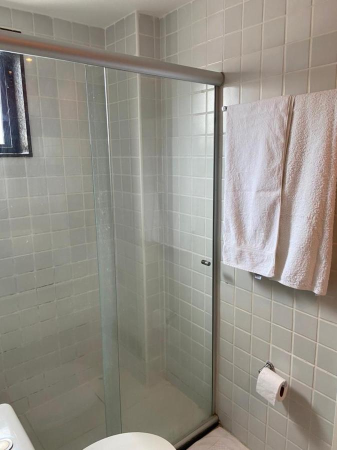 Apartamento Ponta Verde 3 Suites Maceió Extérieur photo