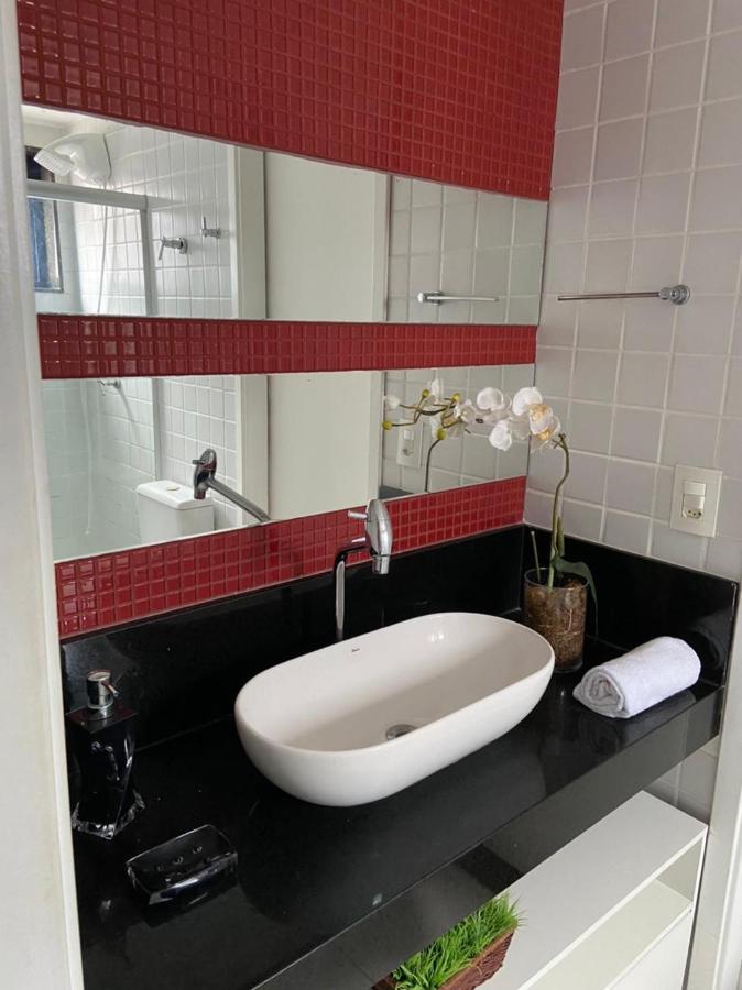 Apartamento Ponta Verde 3 Suites Maceió Extérieur photo