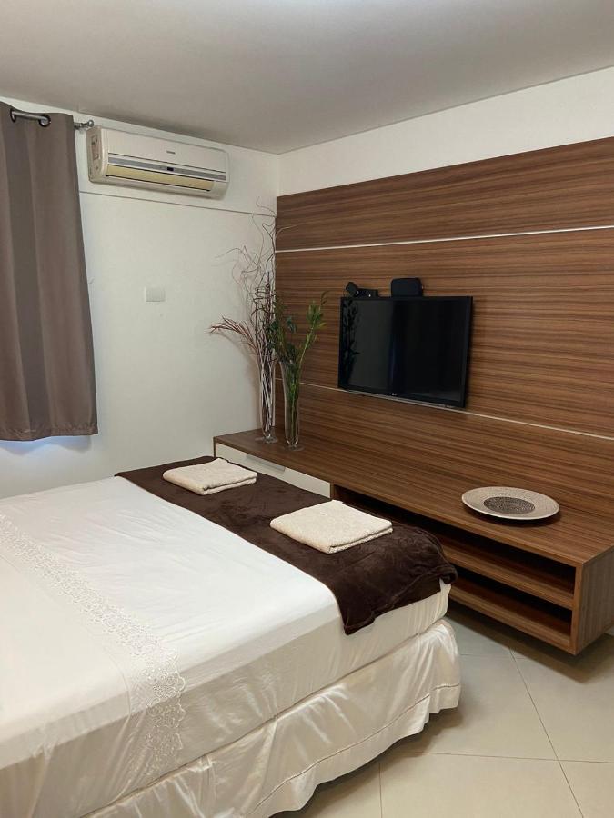 Apartamento Ponta Verde 3 Suites Maceió Extérieur photo