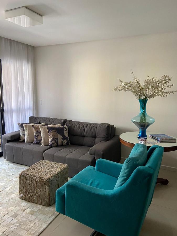 Apartamento Ponta Verde 3 Suites Maceió Extérieur photo