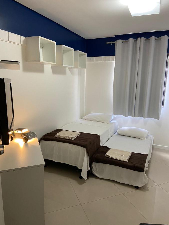 Apartamento Ponta Verde 3 Suites Maceió Extérieur photo