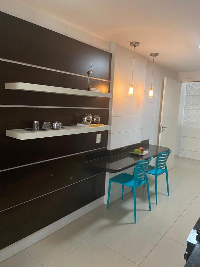 Apartamento Ponta Verde 3 Suites Maceió Extérieur photo