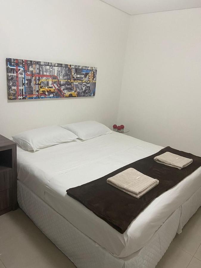Apartamento Ponta Verde 3 Suites Maceió Extérieur photo